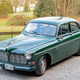 Nice Price or No Dice: 1967 Volvo 122S